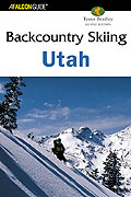 Backcountry Skiing in Utah